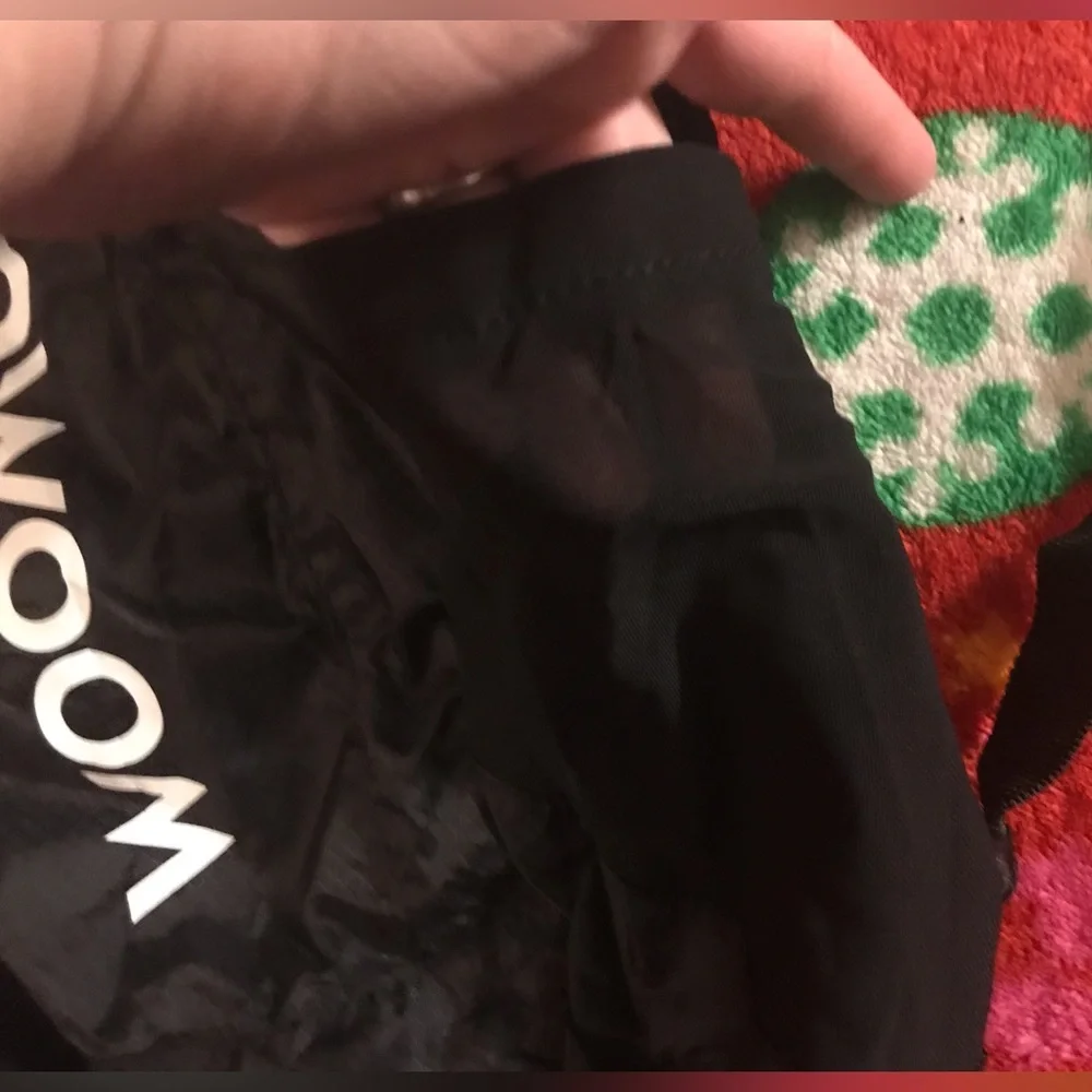 NEW WOOMADA Ultra Lightweight Backpack
